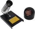 Soldering Iron Stand Solder Holder, Soldering Iron Holder by Cheerock