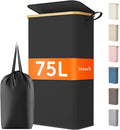 Lifewit 75L Slim Laundry Hamper by Lifewit