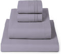 Mellanni King Sheets Set by Mellanni