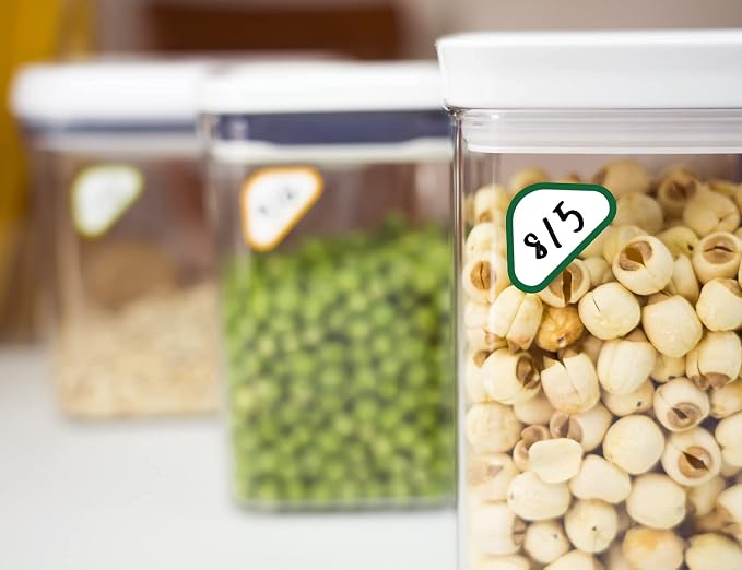Removable Expiration Date Labels - Image 6