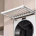 Extendable Pull Out Drying Rack by Unknown