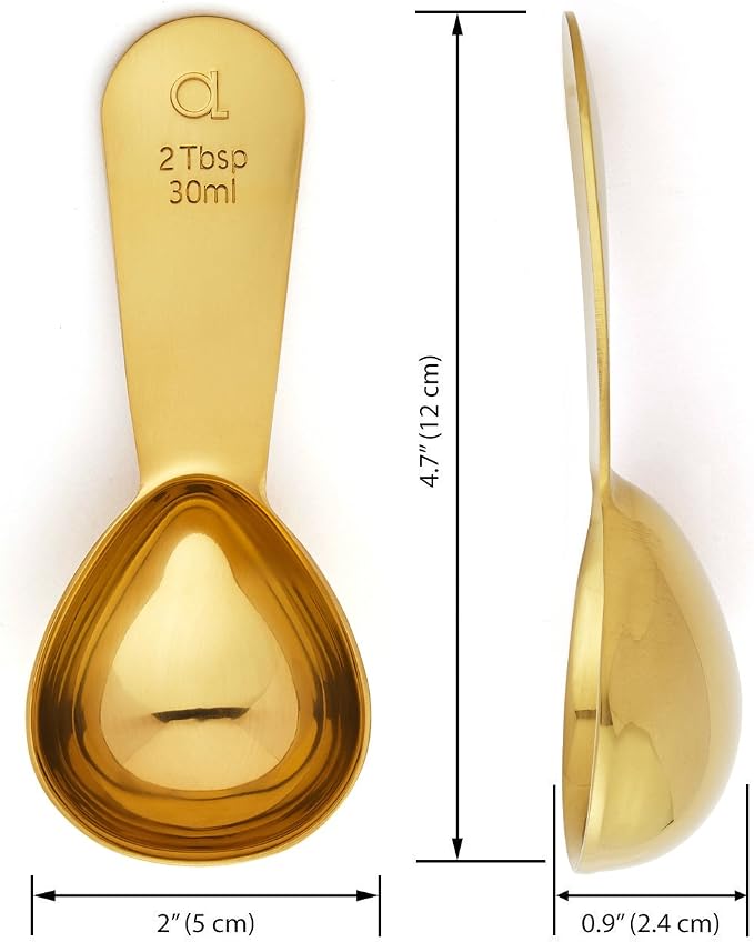 Apace Living Coffee Scoop - Image 4