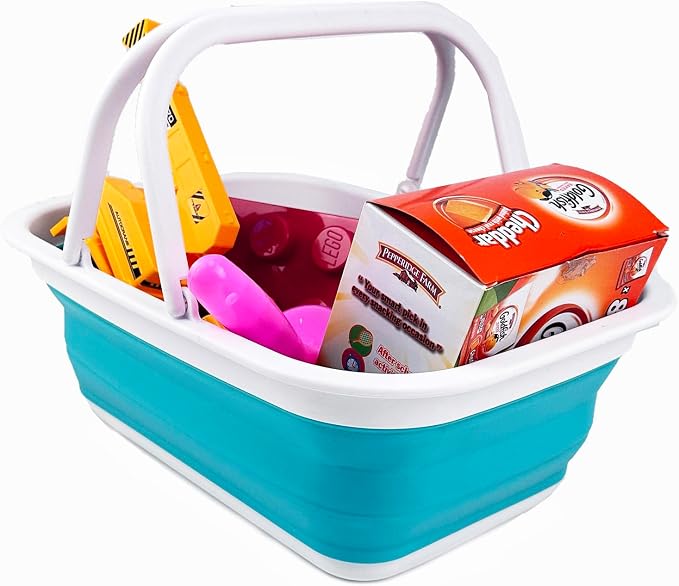 SAMMART 9.2L Collapsible Tub - Image 5
