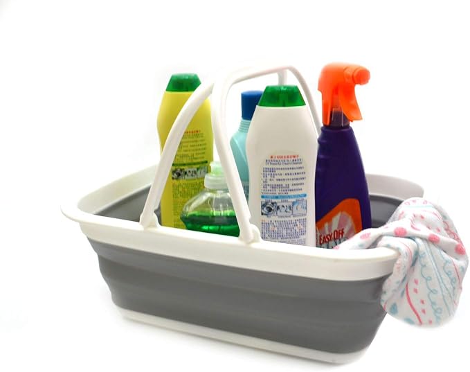 SAMMART SAMMART 9.2L Collapsible Tub - Image 7