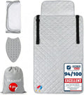 Premium Ironing Mat 39" X 18 by Unknown