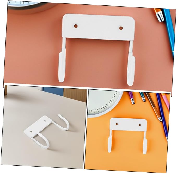 PRETYZOOM Ironing Board Wall Mount Holder - Image 3