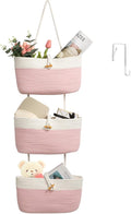 TeoKJ Over The Door Hanging Baskets by TeoKJ