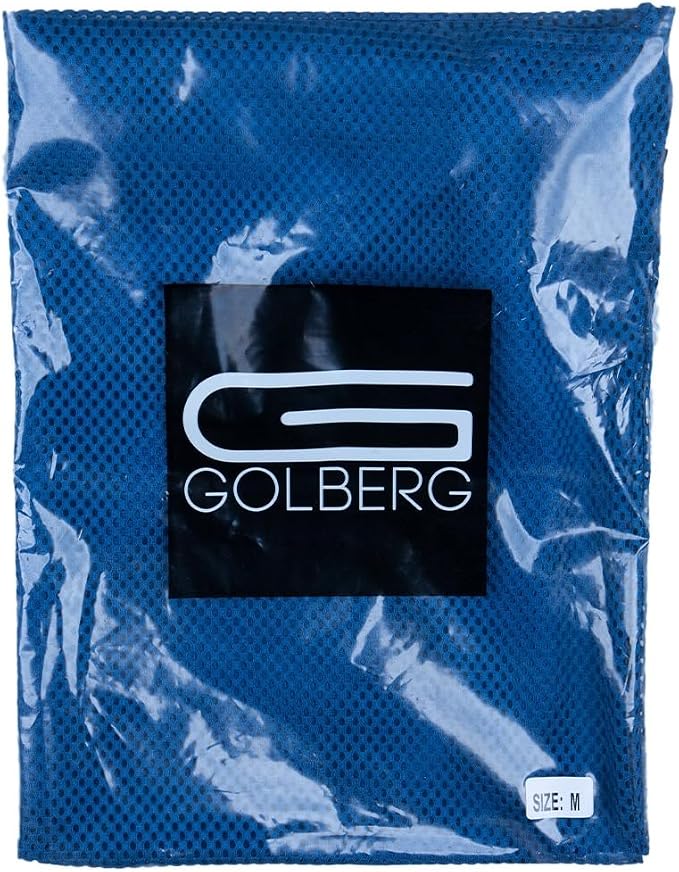 Golberg Mesh Bag - Image 2
