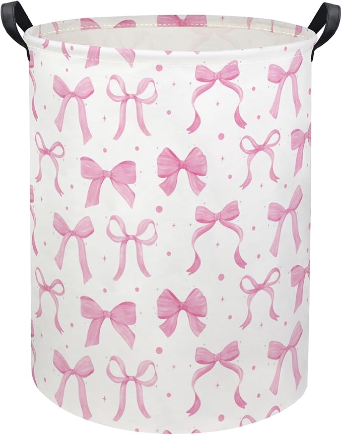 HIYAGON Baby Laundry Basket Baby Hamper by HIYAGON