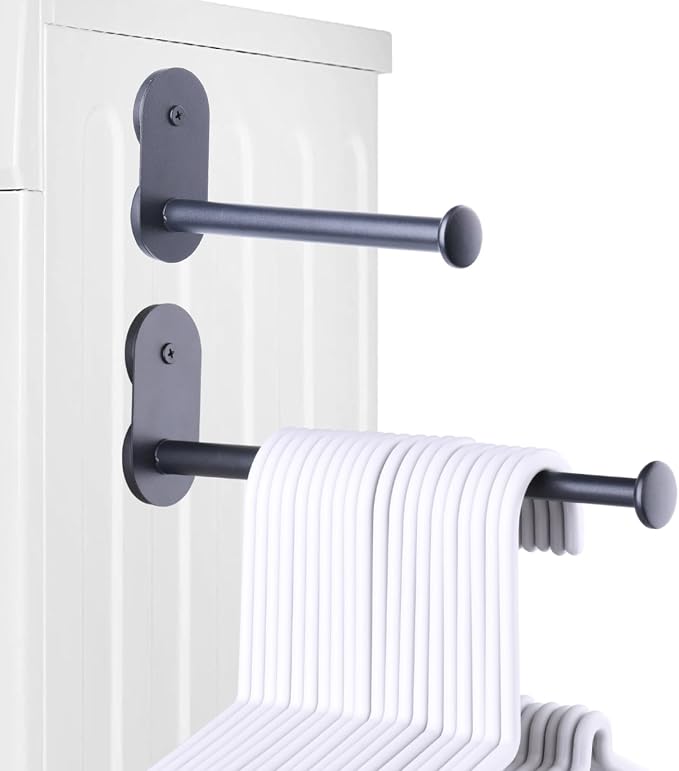 Extendable Magnetic Hanger Holder by JAZBREY