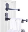 Extendable Magnetic Hanger Holder by JAZBREY