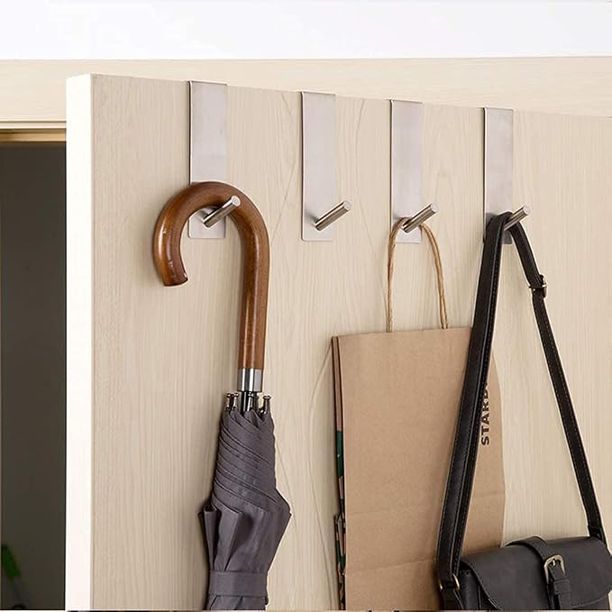 ARTOYS Over The Door Hooks - Image 5