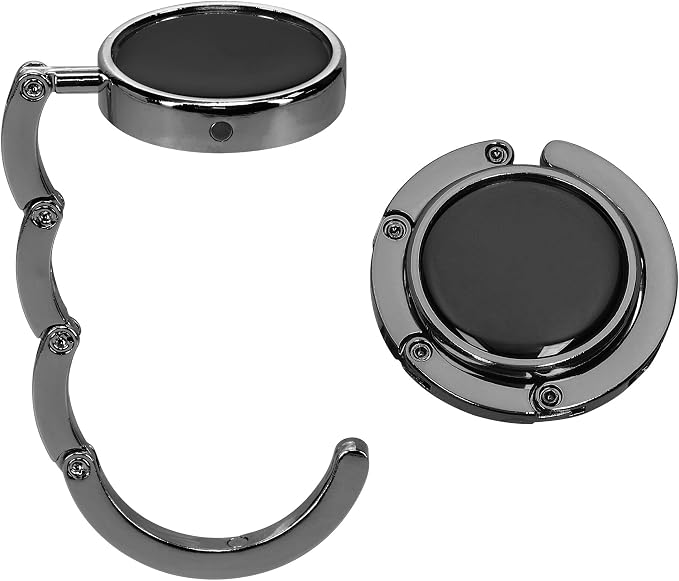 kwmobile Purse Hook for Table - Image 8