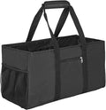 Extra Large Utility Tote Bag – Reusable Shopping Bag by XINFULLWOL