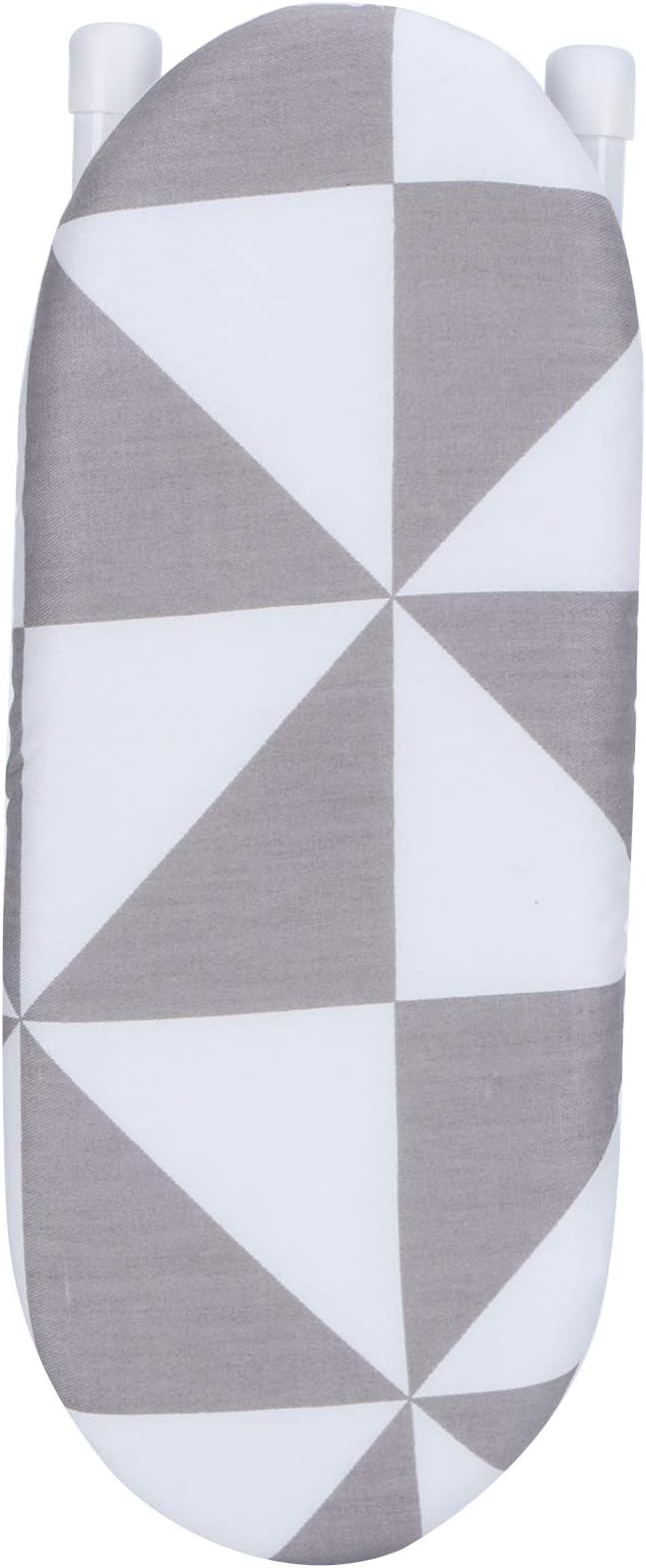 Portable Mini Tabletop Ironing Board, Extra Wide - Image 3