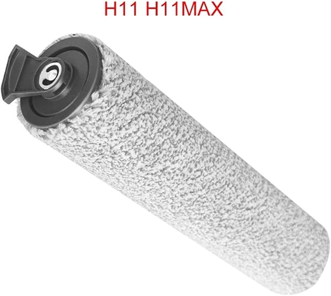 3Pcs Replacement Part Main Roller Brush Compatible - Image 3