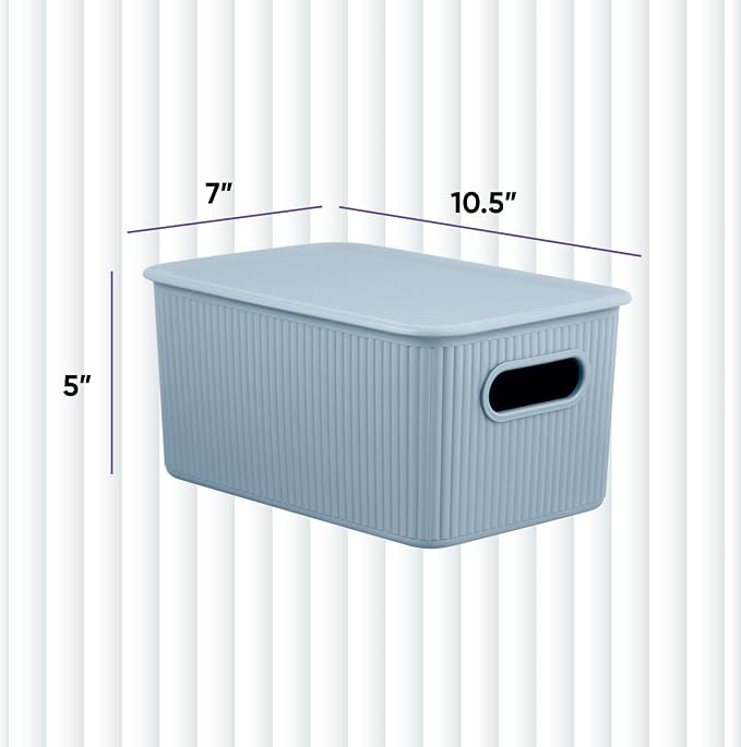 Superio Ribbed Collection - Image 2