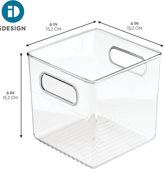 iDesign Pantry Storage Bins - Image 4