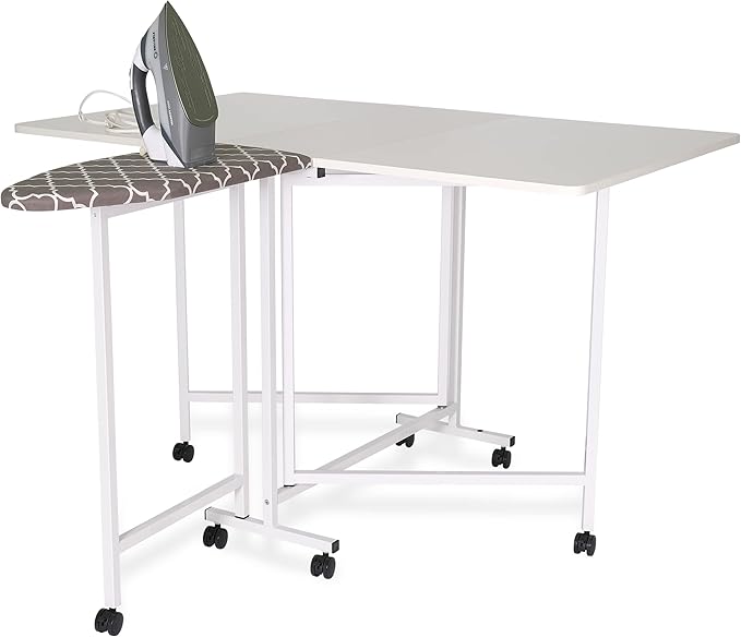 Arrow Millie Folding Cutting Table - Image 6