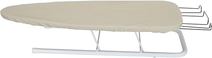 Household Essentials Tabletop Ironing Board - Image 2