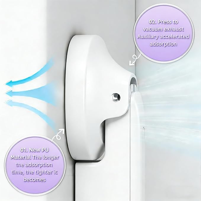 Foldable Clothes Drying Rack, Wall Mounted Drying Rack - Image 4