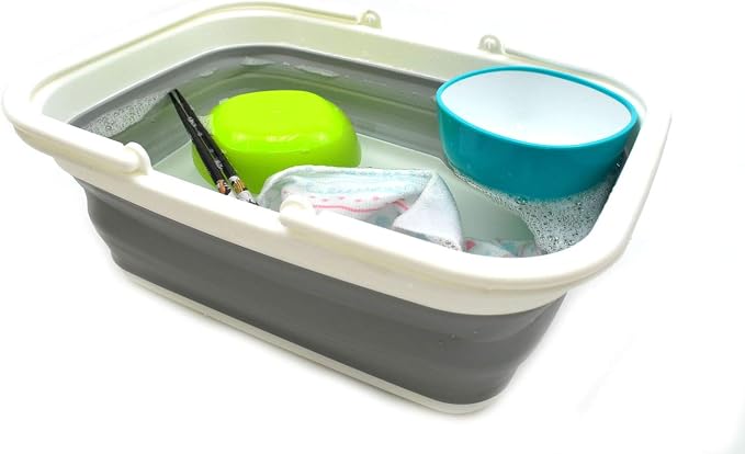 SAMMART SAMMART 9.2L Collapsible Tub - Image 5