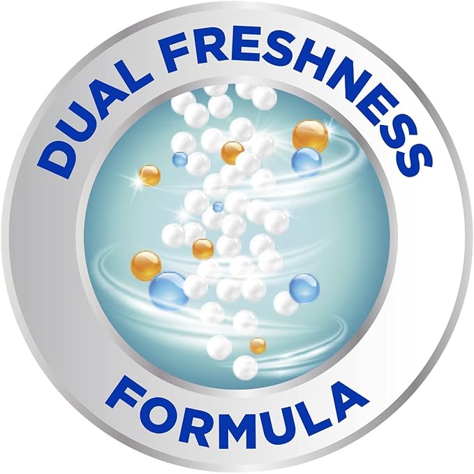 Dr. Beckmann Washing Machine Freshener Tabs | Quick in-between cleaning | 3 Tabs - Image 4