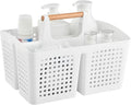Portable Shower Caddy Basket by PAKCHOICE