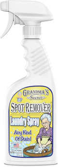 Grandma's Secret Spot Remover Laundry Spray by GrandmasSecret