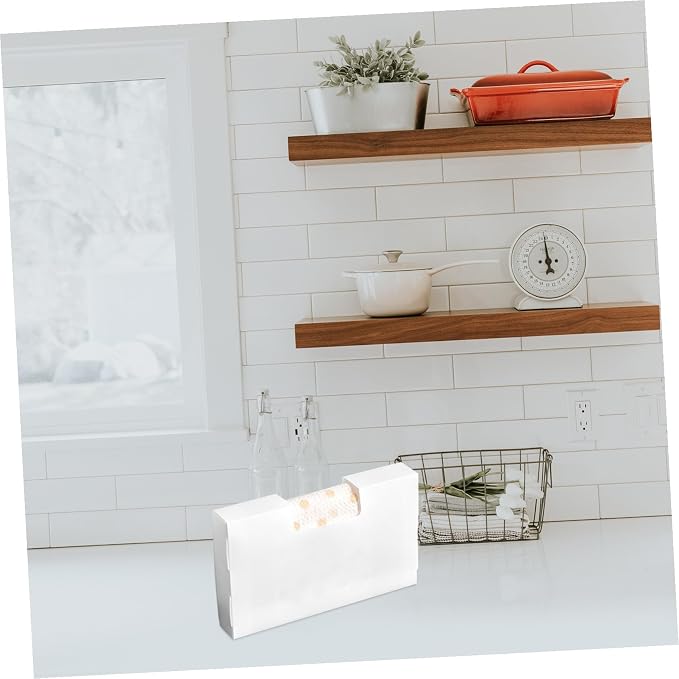 No-drill Garbage Bag Organizer Box - Image 8