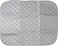 Portable Ironing Mat Blanket for Table Top, Iron Board Alternative Cover by Unknown