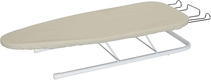 Household Essentials Tabletop Ironing Board by HouseholdEssentials