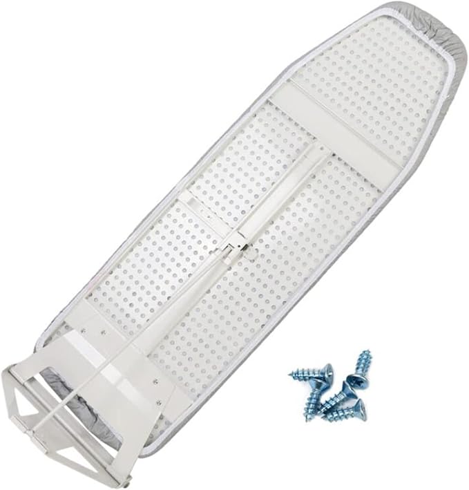 Ironing Board Wall-Mounted Ironing Board - Image 6
