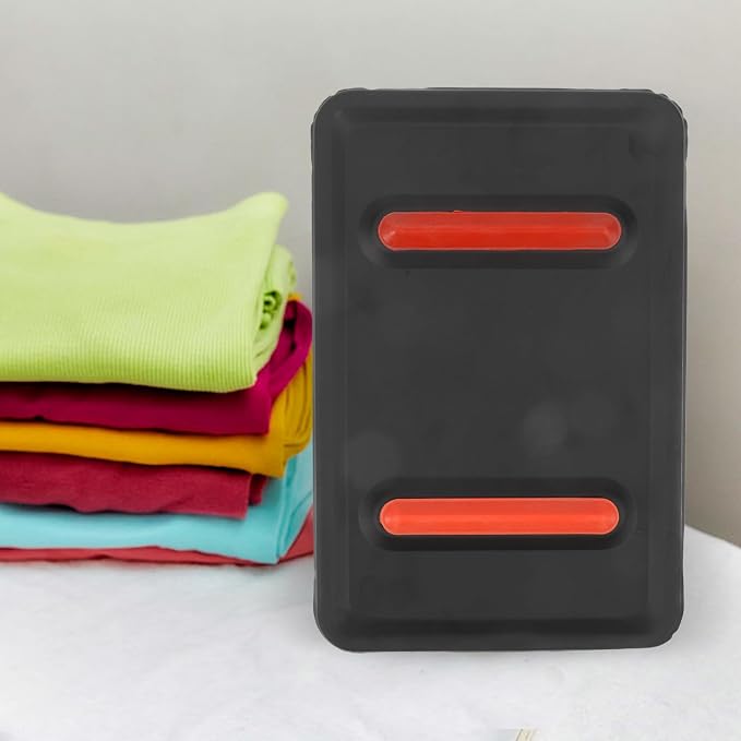 Ironing Pad Mat Heat-Resistant Silicone Iron Stand Protector 220x145x5mm - Image 5