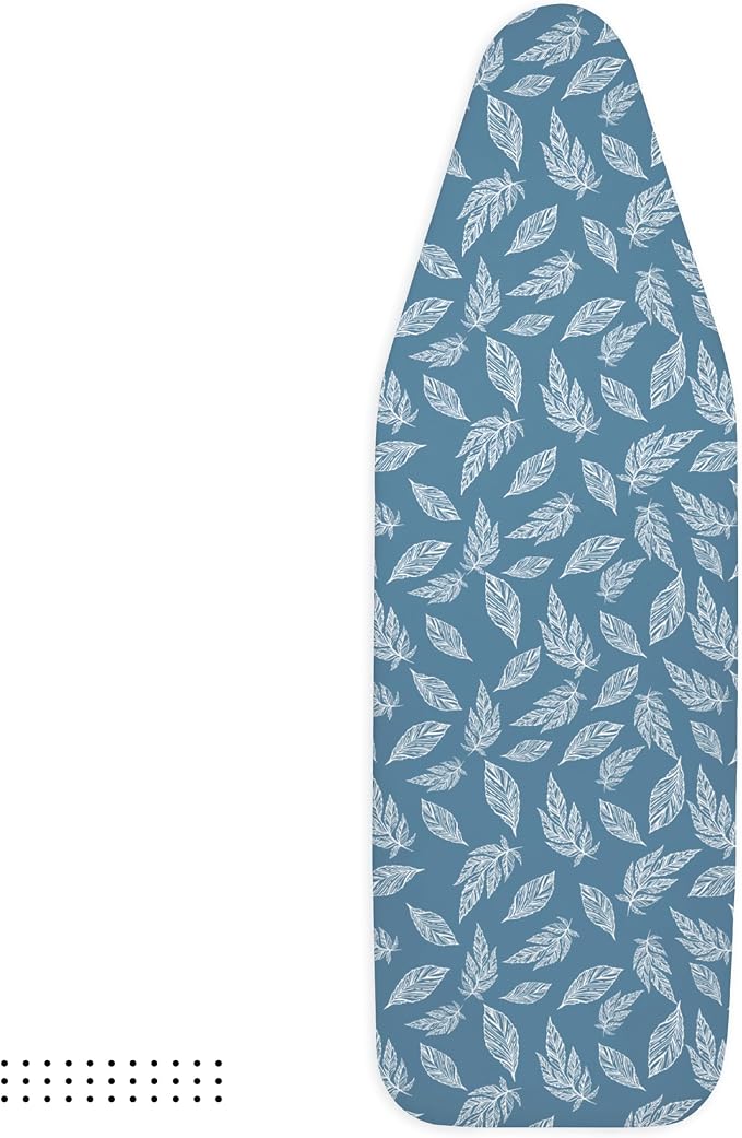 Encasa XO Ironing Board Cover and Pad 54"x18" - Image 8