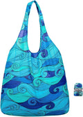 Nanobag Ultralight Foldable Tote by Nanobag