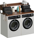 3-Tier Washer and Dryer Countertop by PulseFay