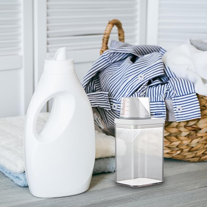 Laundry Detergent Dispenser - Image 4