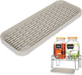 Drip Tray for Drink Dispenser, Silicone Drip Pan for Drink Dispenser, Beverage by Unknown