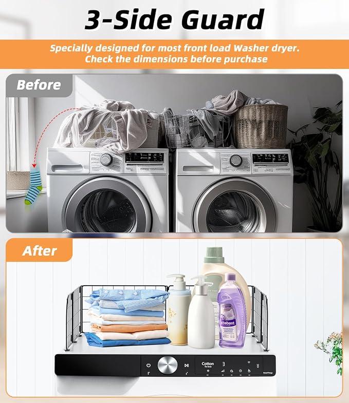 Magnetic Laundry Guard 24" - Image 4
