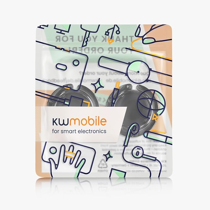 kwmobile Purse Hook for Table - Image 7