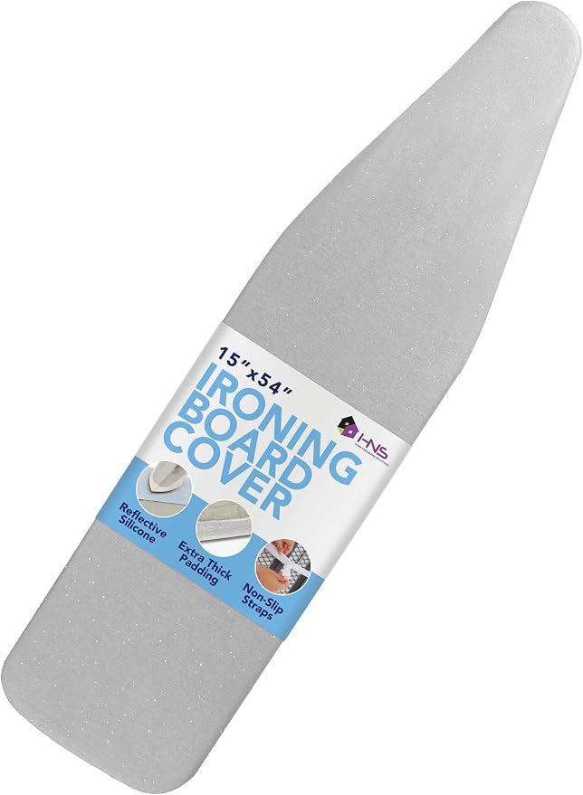 HOLDN’ STORAGE Ironing Board Cover by HOLDN%E2%80%99STORAGE