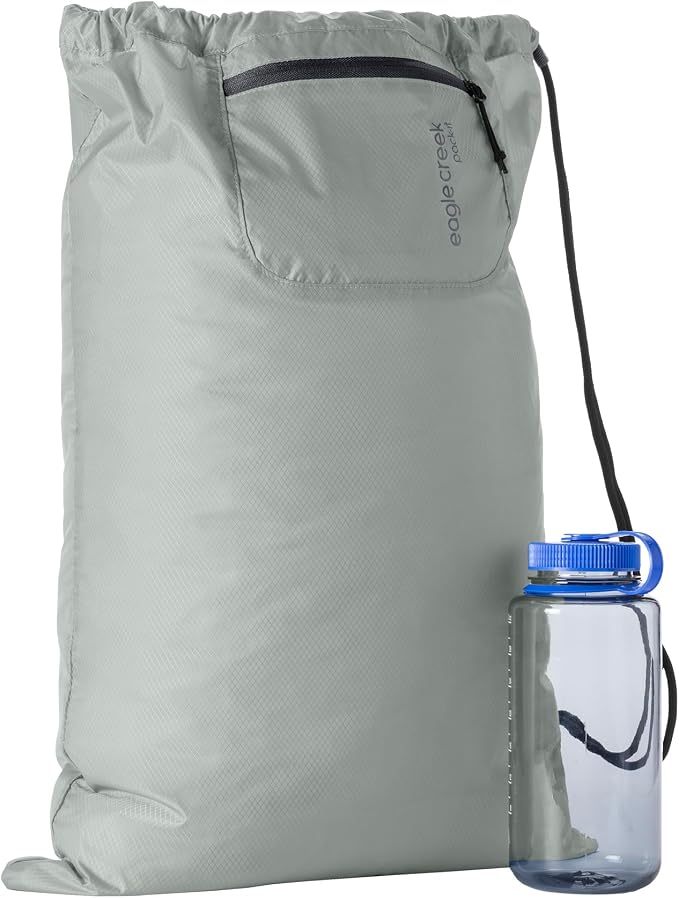 Eagle Creek Portable Laundry Sack - Image 3