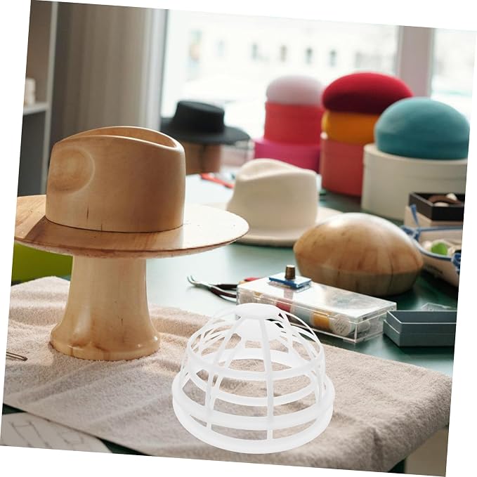 2pcs Hat Washer Cage Hat Cleaner - Image 4