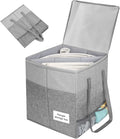 Clothes Hanger Organizer Bag by Unknown