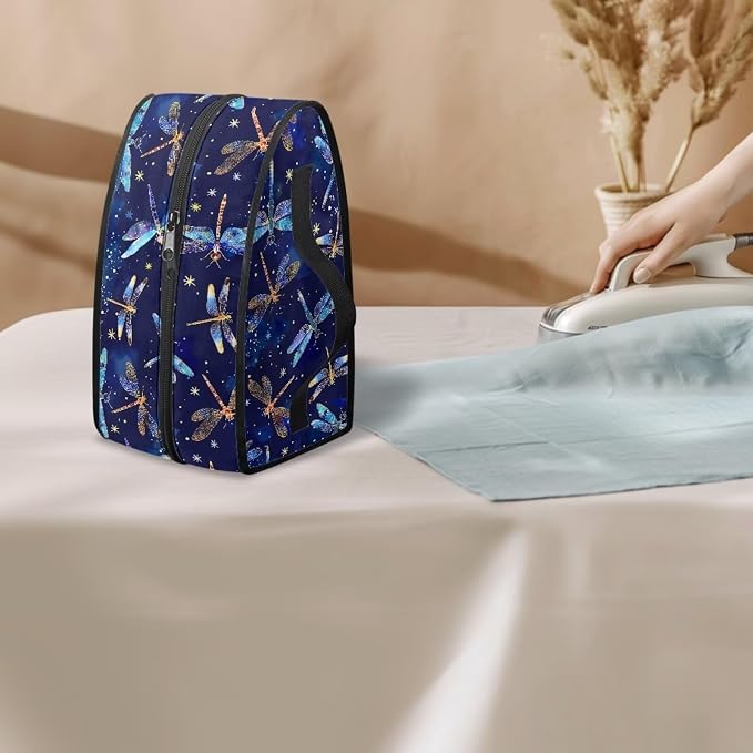 Steam Iron Storage Case Compatible - Image 3