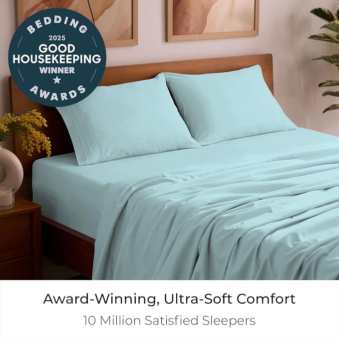 Mellanni Twin Sheet Set - Image 2