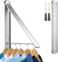Clothes Drying Rack for Small Laundry Rooms, Clothes Drying Rack Folding Indoor by kuaguan