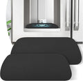 LOPNUR Refrigerator Drip Tray Catcher 2 Pack by LOPNUR