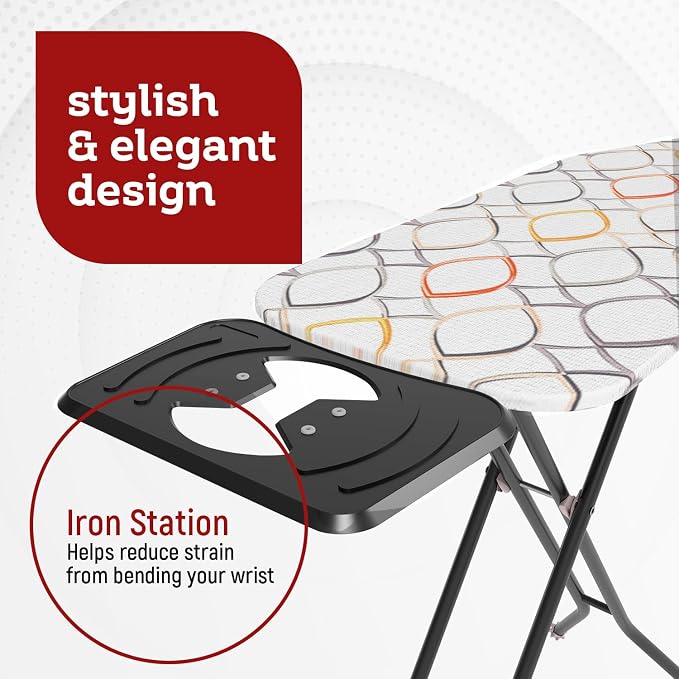 Perilla Big Ironing Board - Image 7